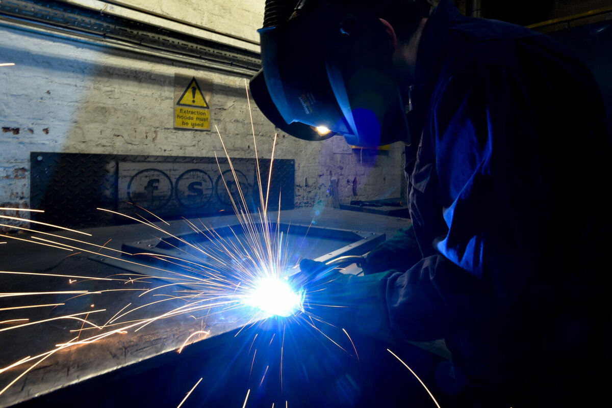 Export boom ends 2020 on a positive note for manufacturer