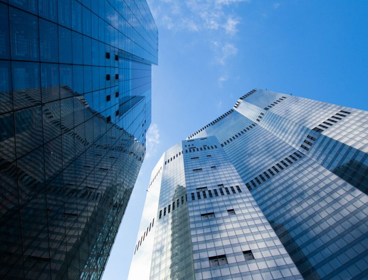 FUTURE Designs showcases their lights as 22 Bishopsgate reaches practical completion.