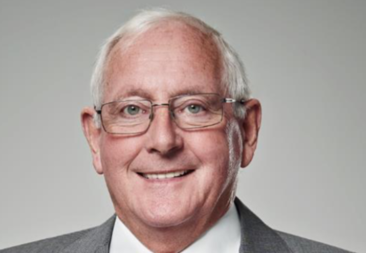 Laing O’Rourke highly confident for 2021 after profits jump
