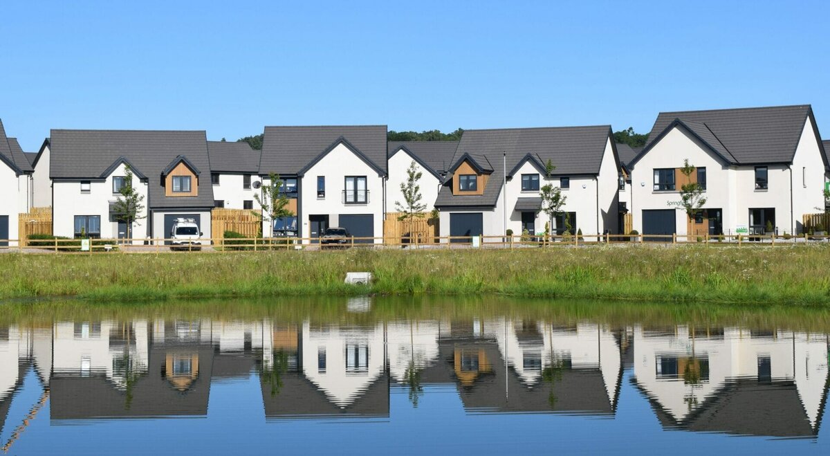 Springfield Properties plc (“Springfield” or the “Group”)  @SpringfieldPLC