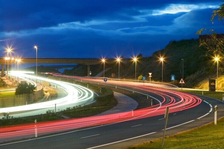 Ferrovial to develop ‘smart’ roads