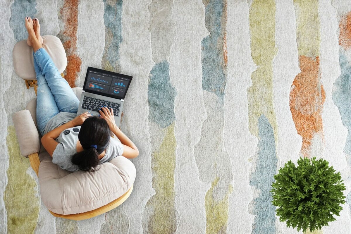 The Impact Of COVID-19 for Carpet Suppliers in 2020