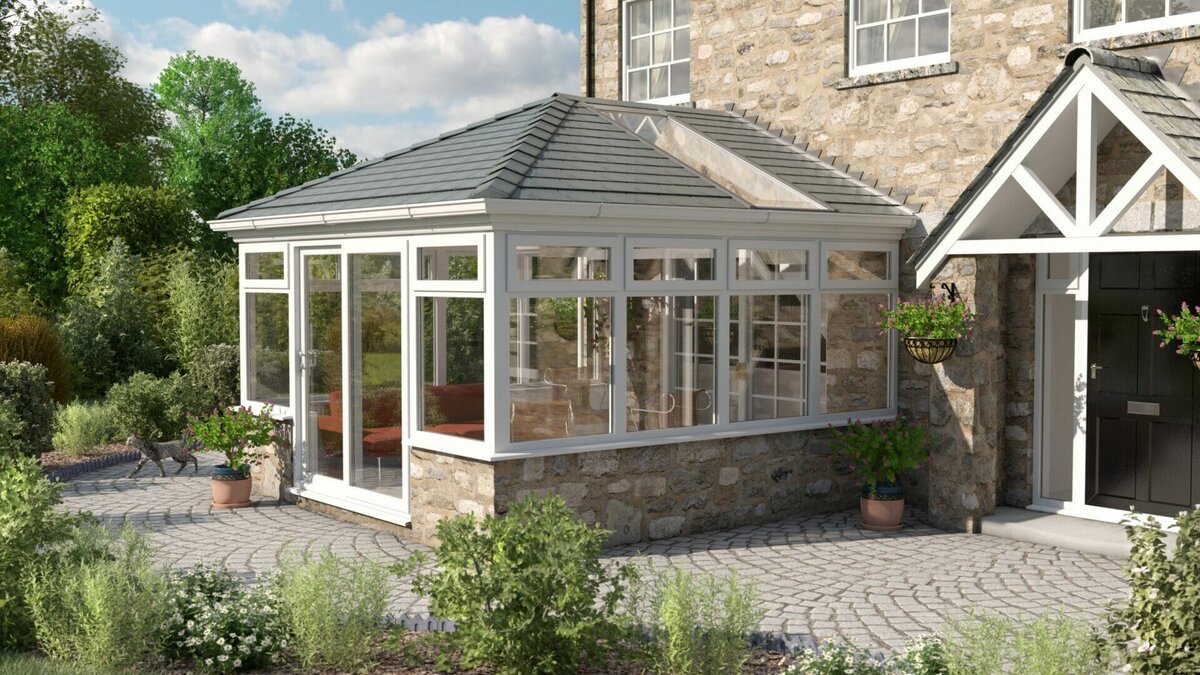 Keeping pace with home improvement demands @eurocellplc