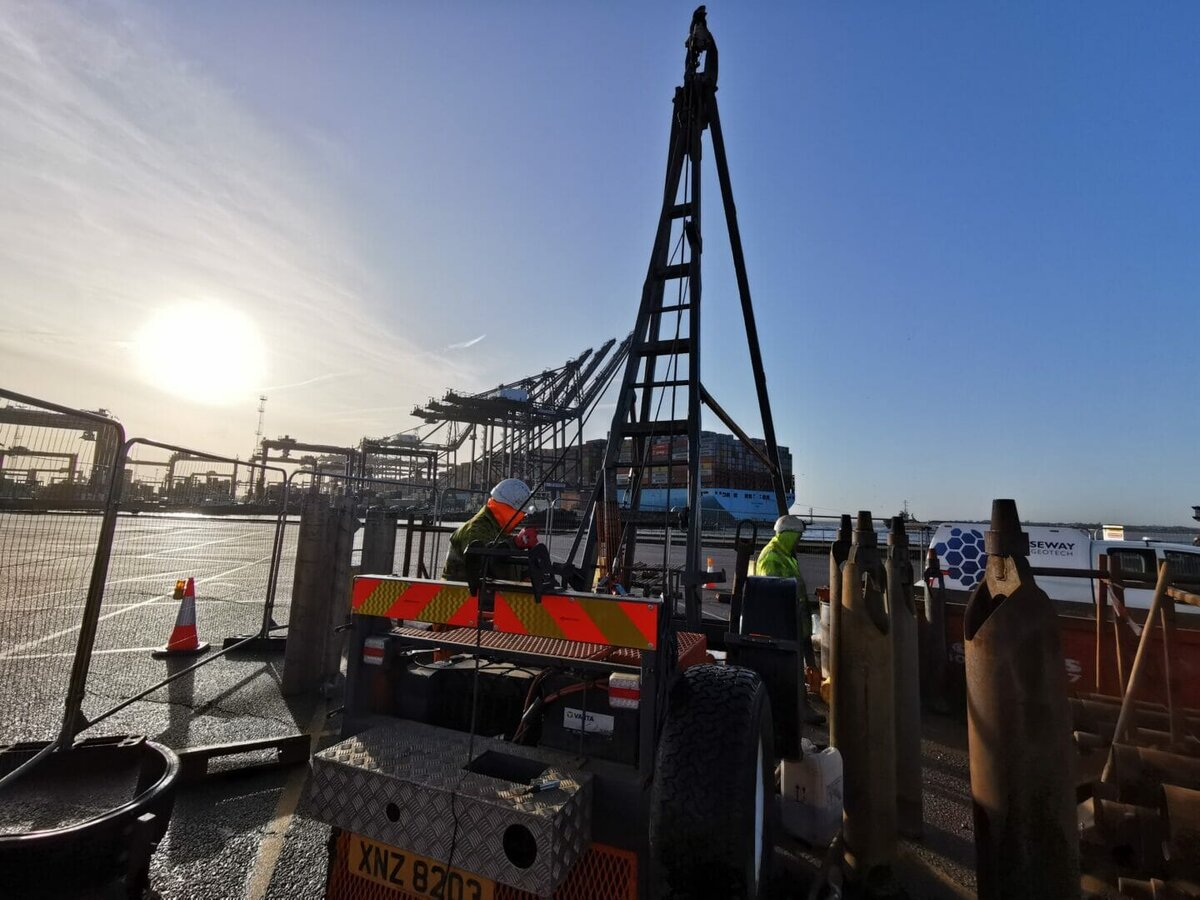 British Drilling Association – Why Audit? Why Not! @britishdrilling