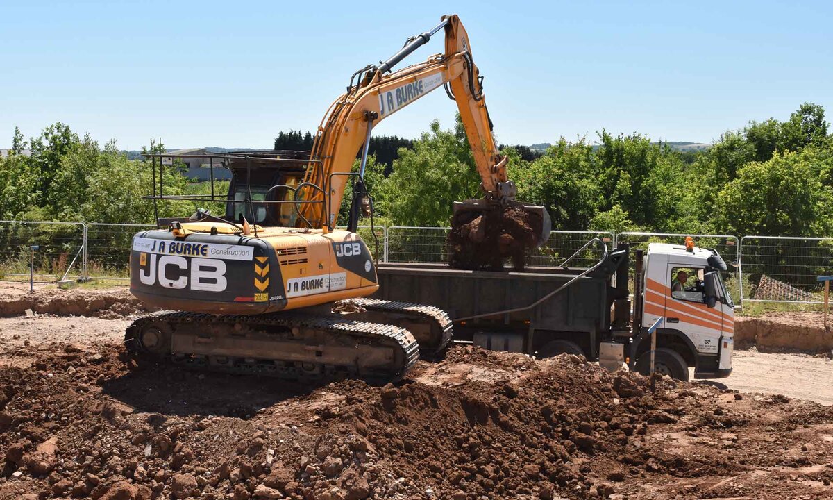 Gallagher wins multi-year appointment as broker for J A Burke Construction Ltd