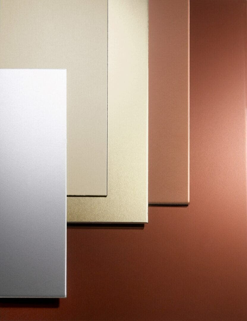 ALUCOLUX® A1 from 3A Composites GmbH Launched in the UK!