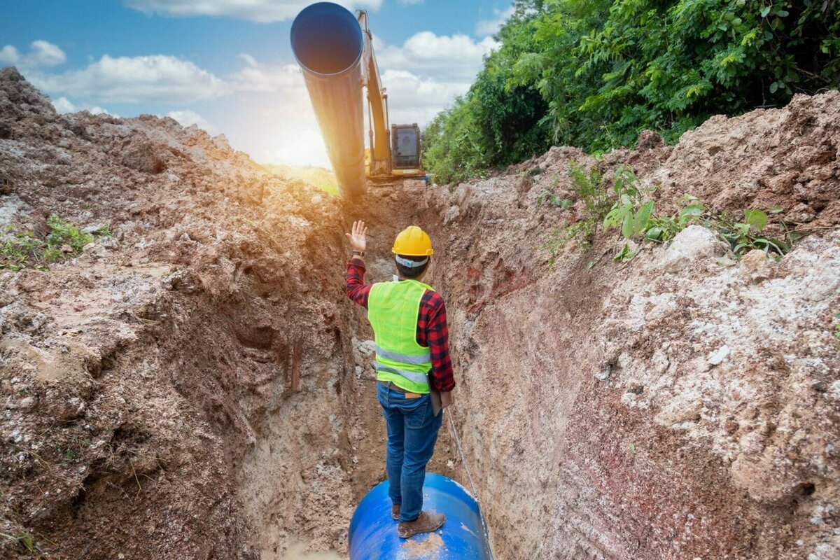 14 Reasons Why Land Drainage Is Important @Easymerchant1