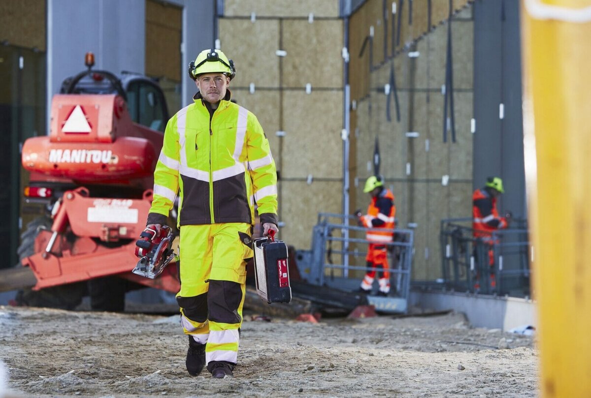Health and Safety Expert, Arco advises on weathering the storm this winter @ArcoSafety