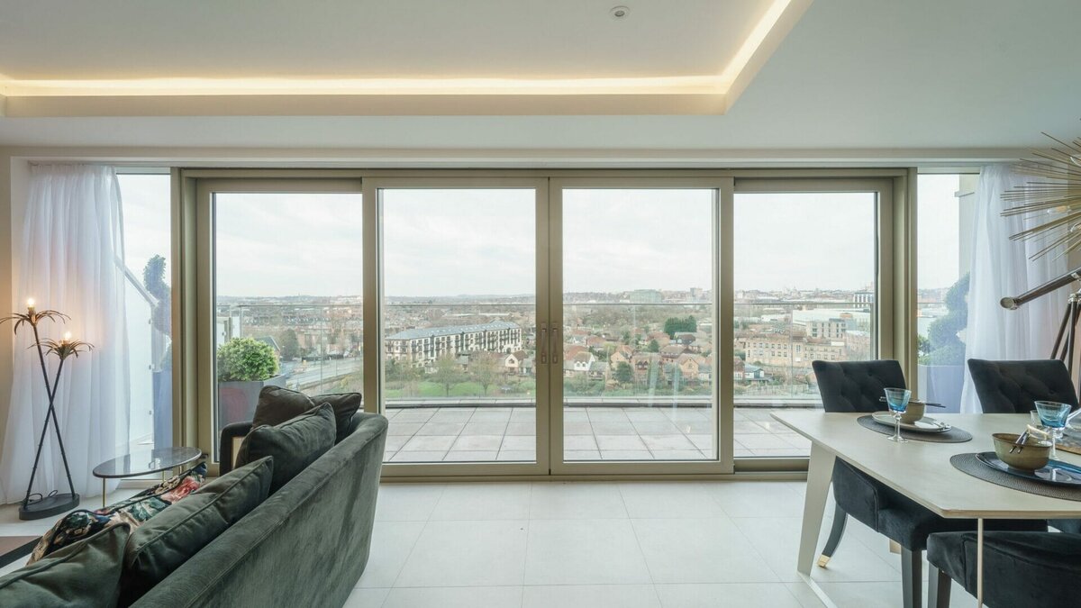Seven ingredients to consider for a happy home