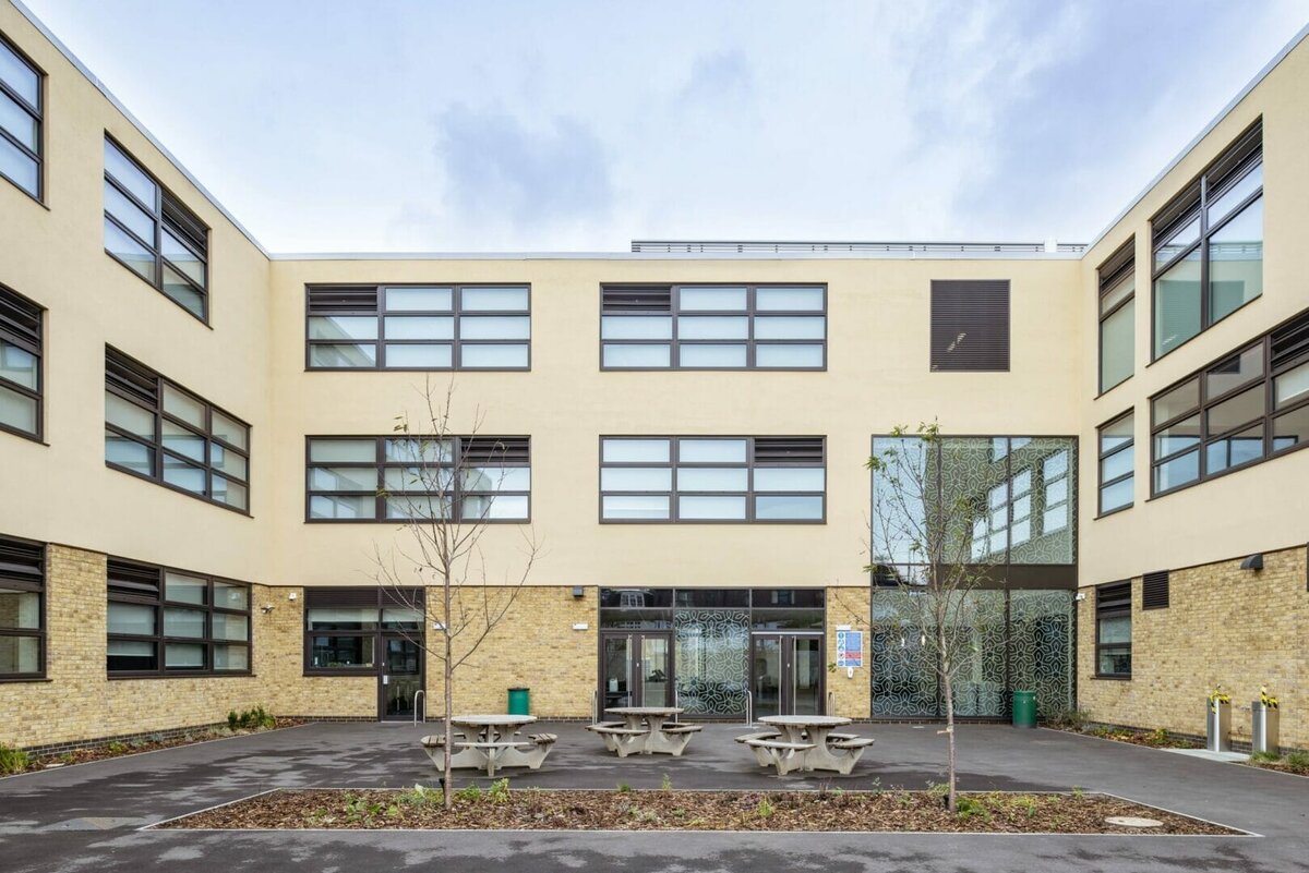 Gilberts steps up to enable school re-opening