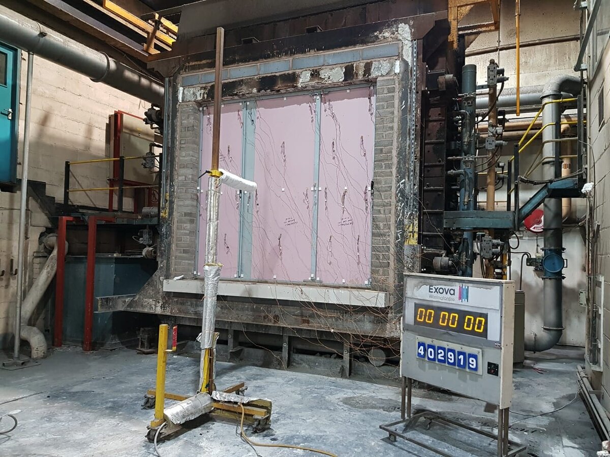A new era of testing and certification for the construction industry @accesspanels