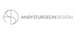 Andy Sturgeon Garden Design