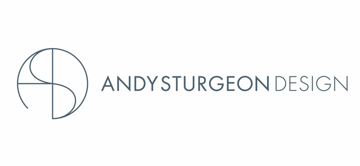 Andy Sturgeon Garden Design
