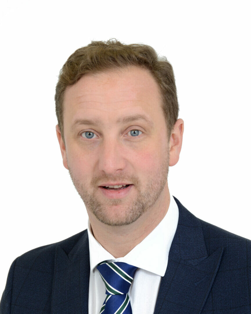 WRc APPOINTS ANDY BLACKHALL AS NEW MANAGING DIRECTOR @WRcplc