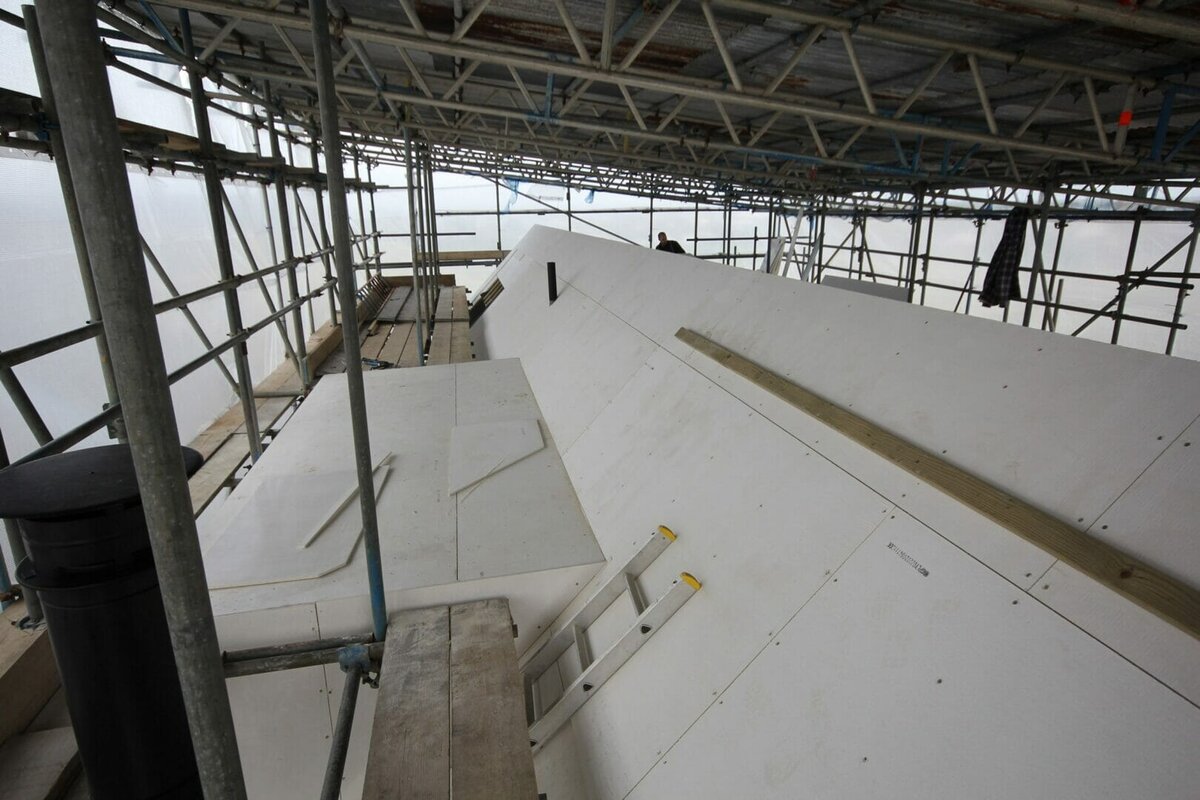 MAGPLY DOUBLES UP ON SHORELINE PROPERTY TO WITHSTAND THE ‘SANDS OF TIME’ @magply