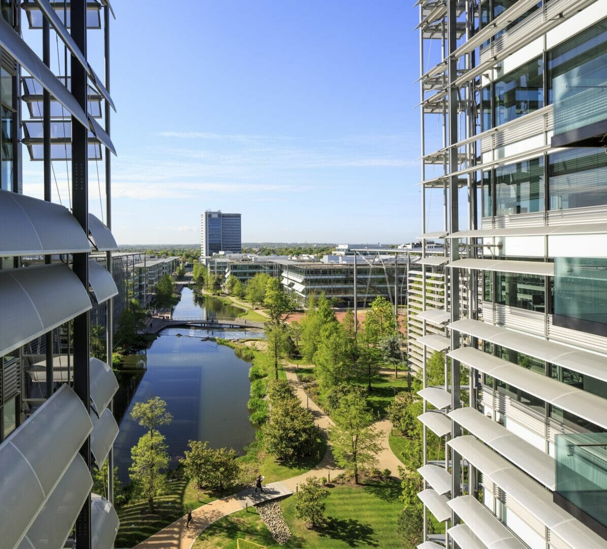 Stanhope joins Planet Mark community to reduce its carbon footprint and enhance social value @stanhope_plc @ThePlanetMark