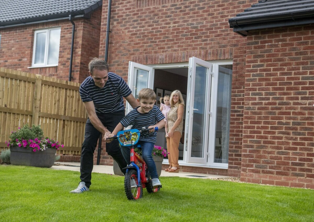 Story Homes secures five-star customer satisfaction rating from Home Builders Federation