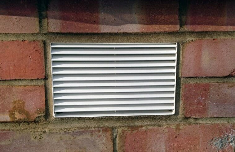 Titon launches new CPD on metal air bricks for building applications into external walls @TitonUK