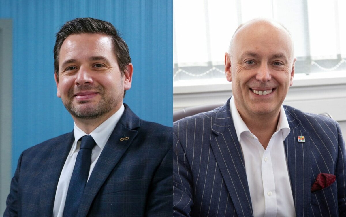 Strategic partnership to herald exciting new era for Euramax @EuramaxDirect