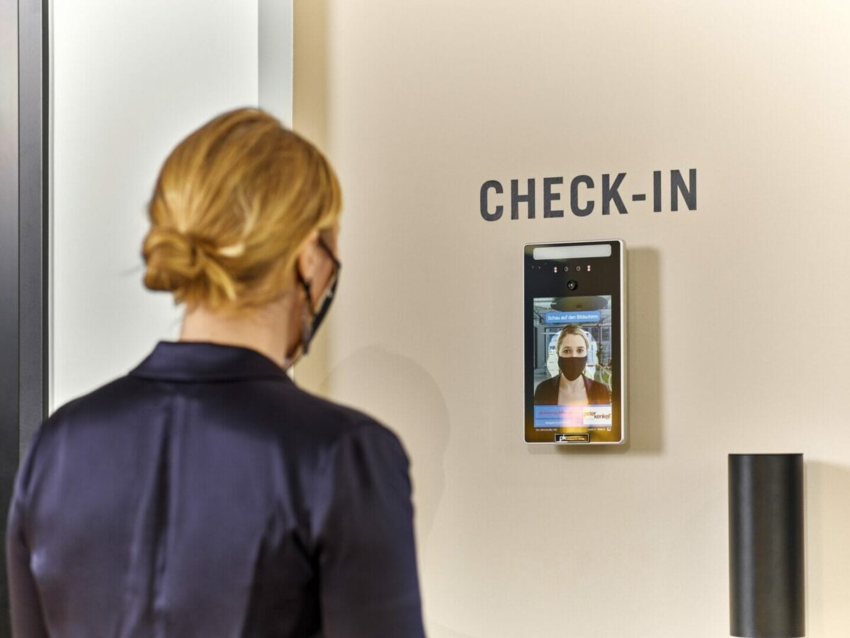 THE CORE by Bene – how a pandemic reshapes the office @Bene_Office