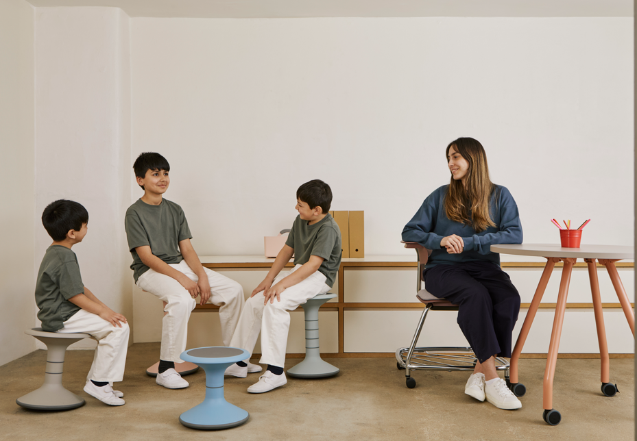 Humanscale Brings Human-Centered Design to San Francisco with New Showroom