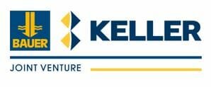 Bauer Keller Joint Venture (BKJV) awarded EKFB contract