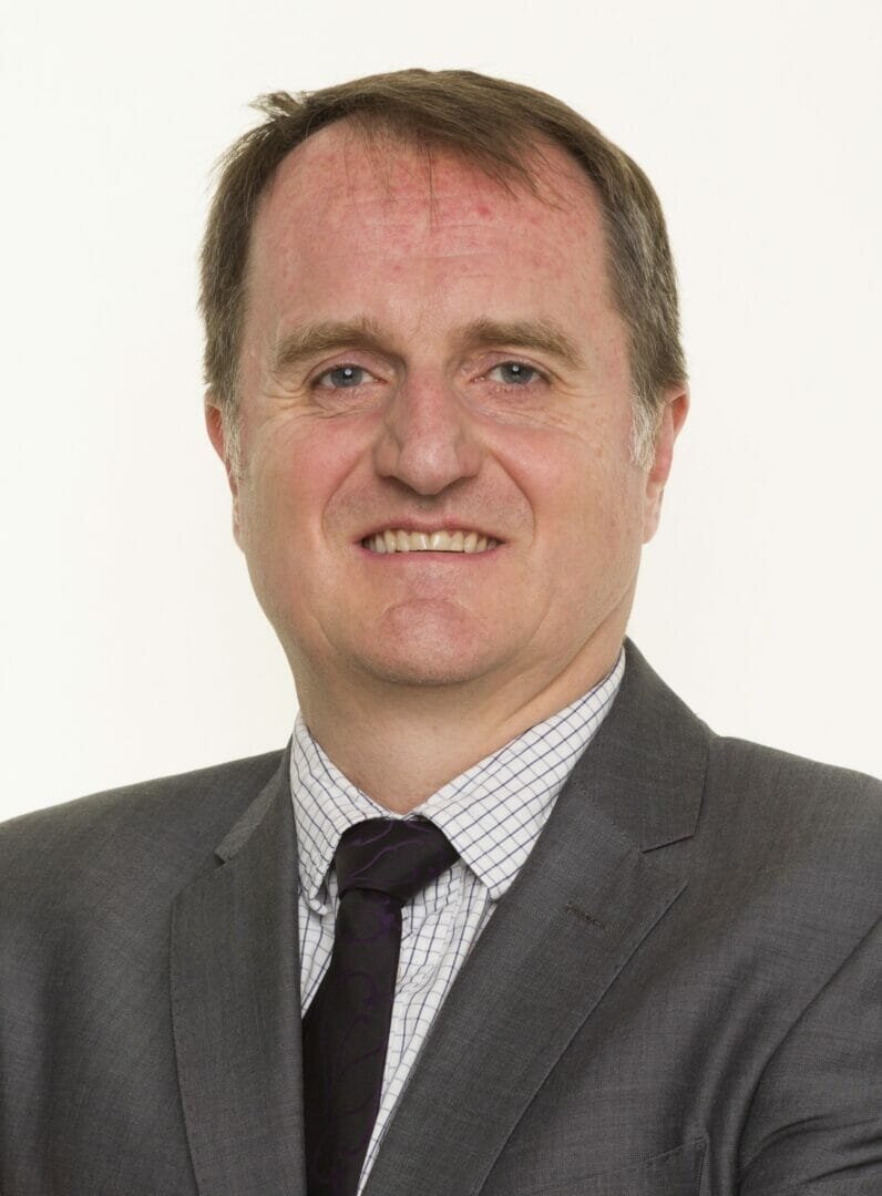 CSIC appoints Andy Outram as new chairperson @CScotIC