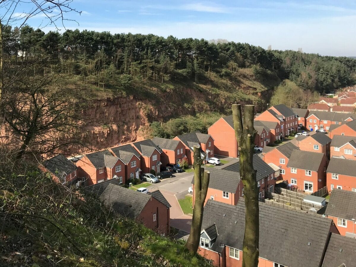 CAN Geotechnical Awarded Quarry Stabilisation Project