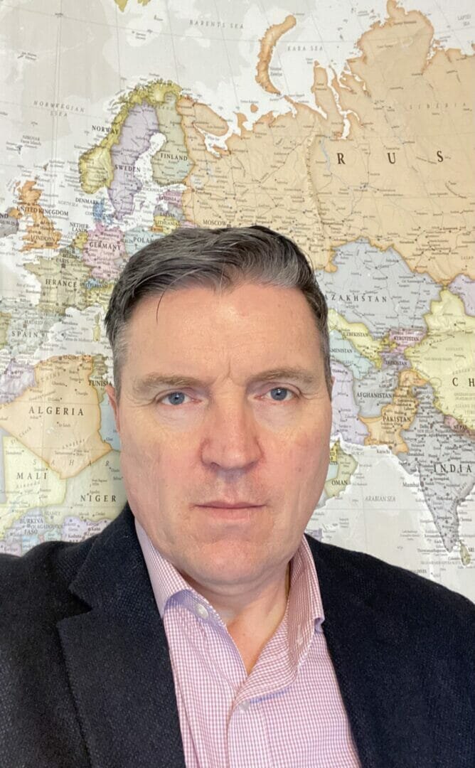 RSK APPOINTS MARK SMITH AS WATER SECTOR STRATEGIC BUSINESS DEVELOPMENT DIRECTOR @RSKGroup