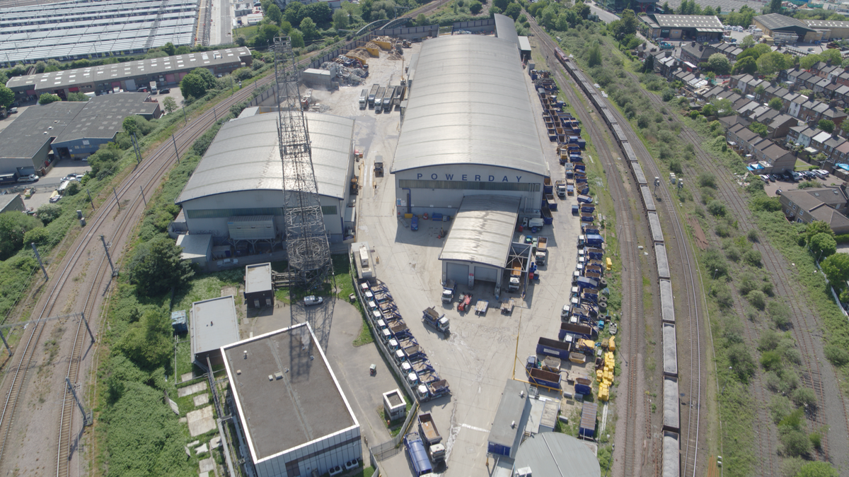 Delivering Sustainability @PowerdayPLC