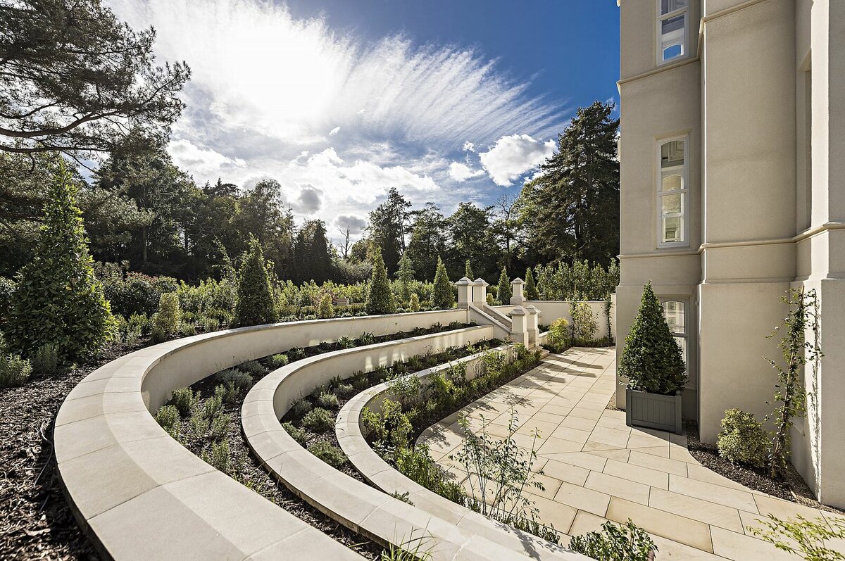 ANDERTON CONCRETE CELERBATES BBA CERTIFICATION FOR STEPOC @AndertonConcret