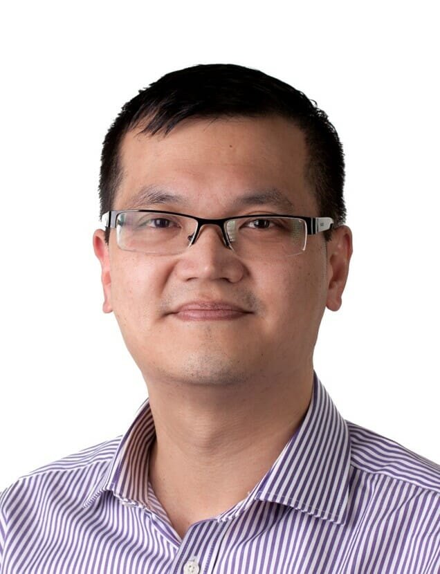 GDG Appoints New Technical Director