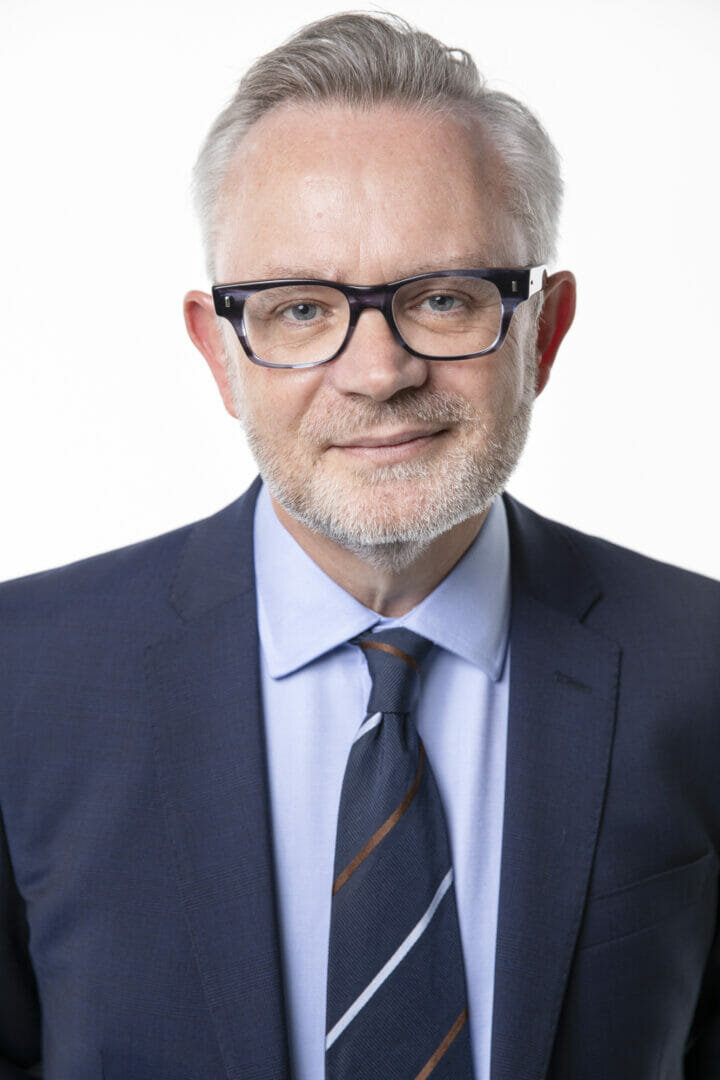 Exyte Hargreaves’ Appoints New Operations Director David Fitzpatrick @HargreavesLtd