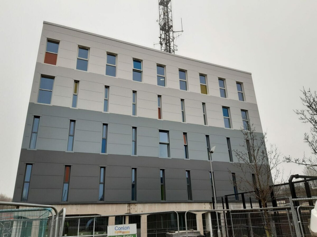 Gilberts helps secure a working environment for 21st century policing