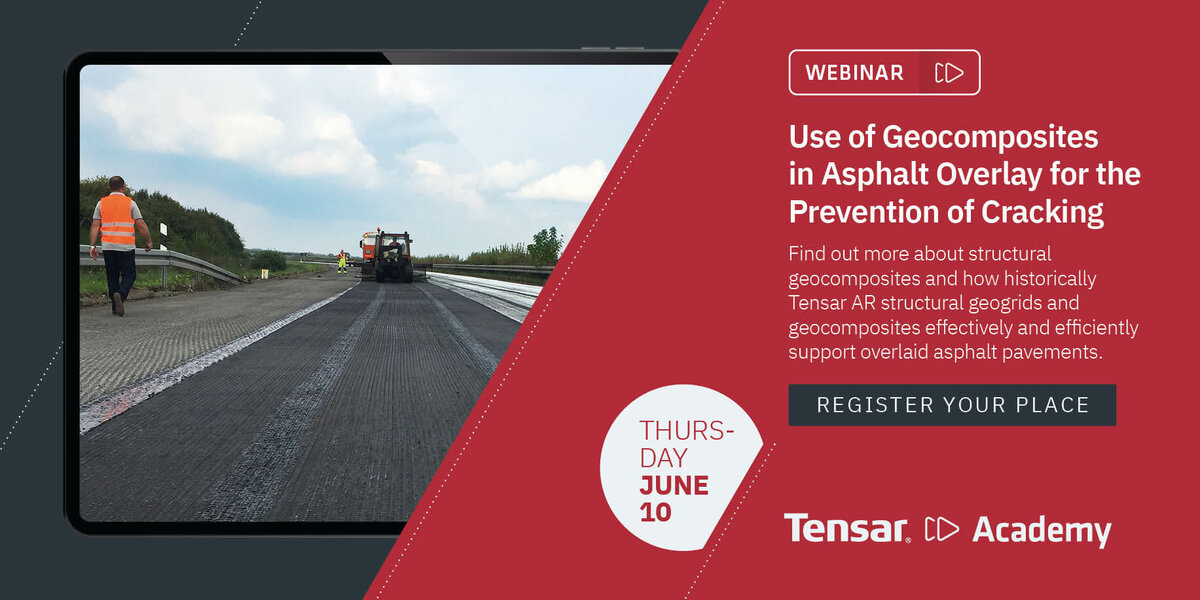 Tensar Academy Webinar @TensarInsights