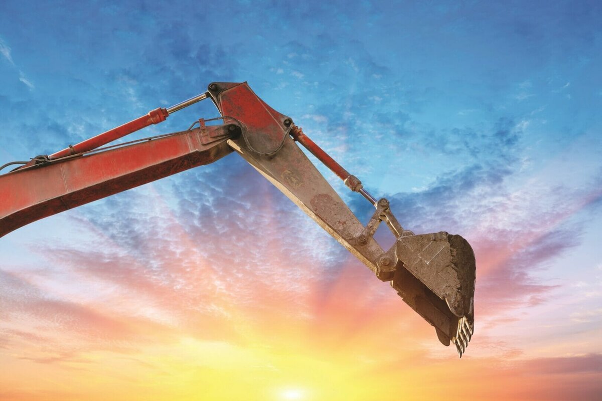 The UK Construction Sector Readies Itself for a ‘Digging Boom’ @LSBUD
