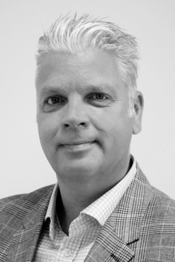 Gary Matthews joins The IPG team @ipg_the