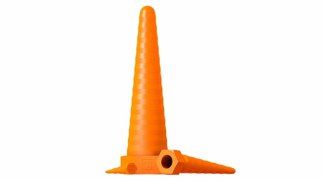 New smart service plugs from Hydroscand @HydroscandUk