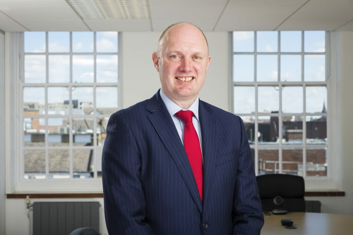 Richard Papworth joins HDR to boost service offering with civil and structural engineering expertise across all sectors @HDR_Inc