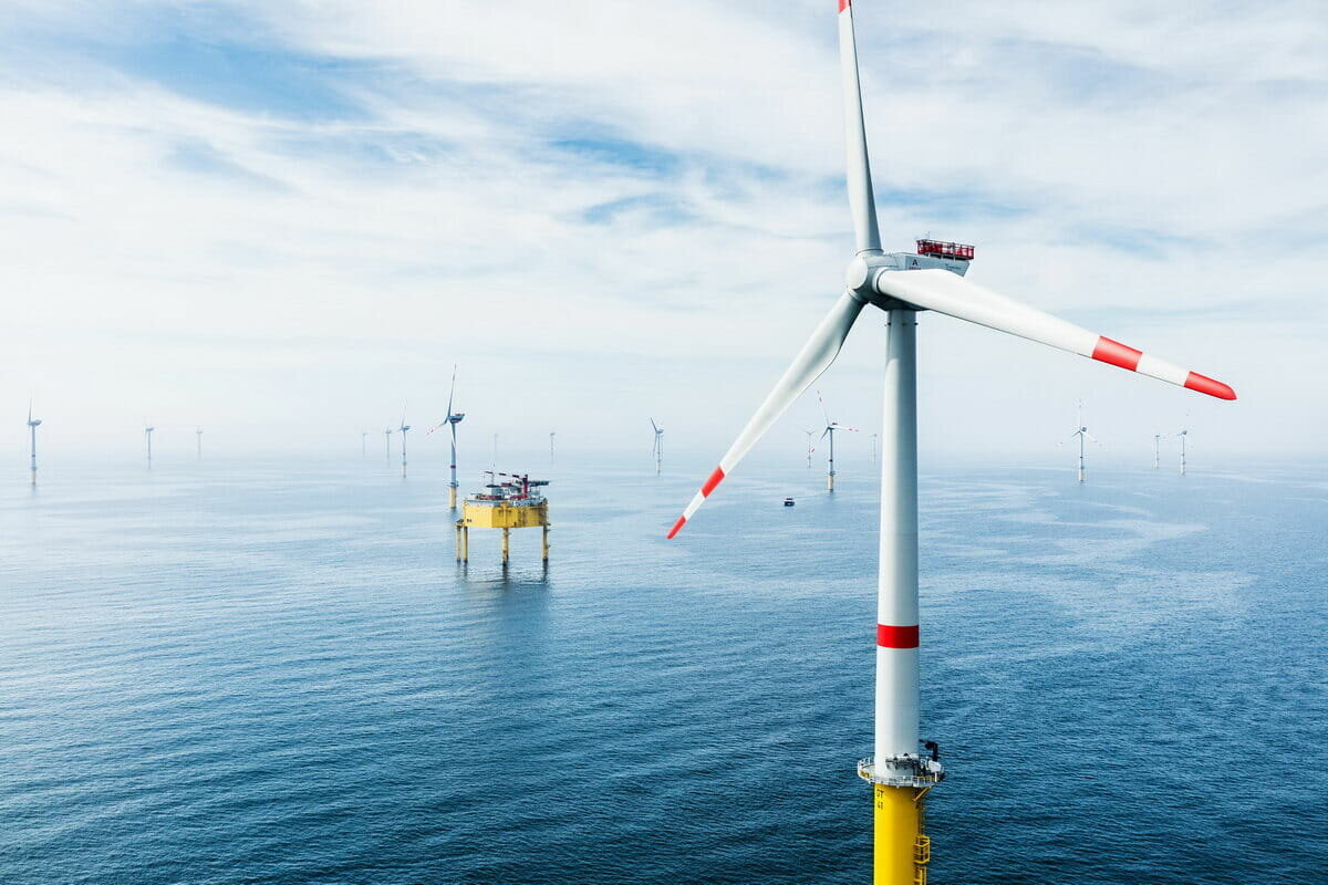 GDG Lands China Offshore Prize