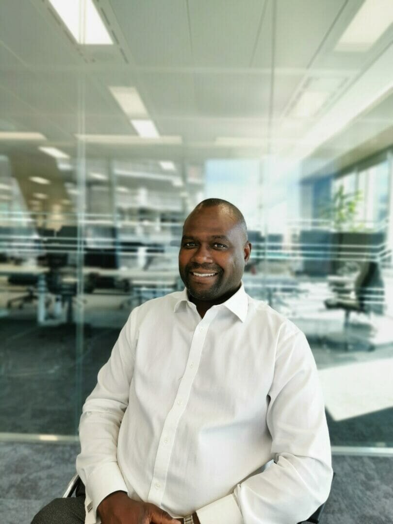 HDR | Andrew Reid further develops the business’ EMEA division with appointment of new Commercial Lead @HDR_Inc