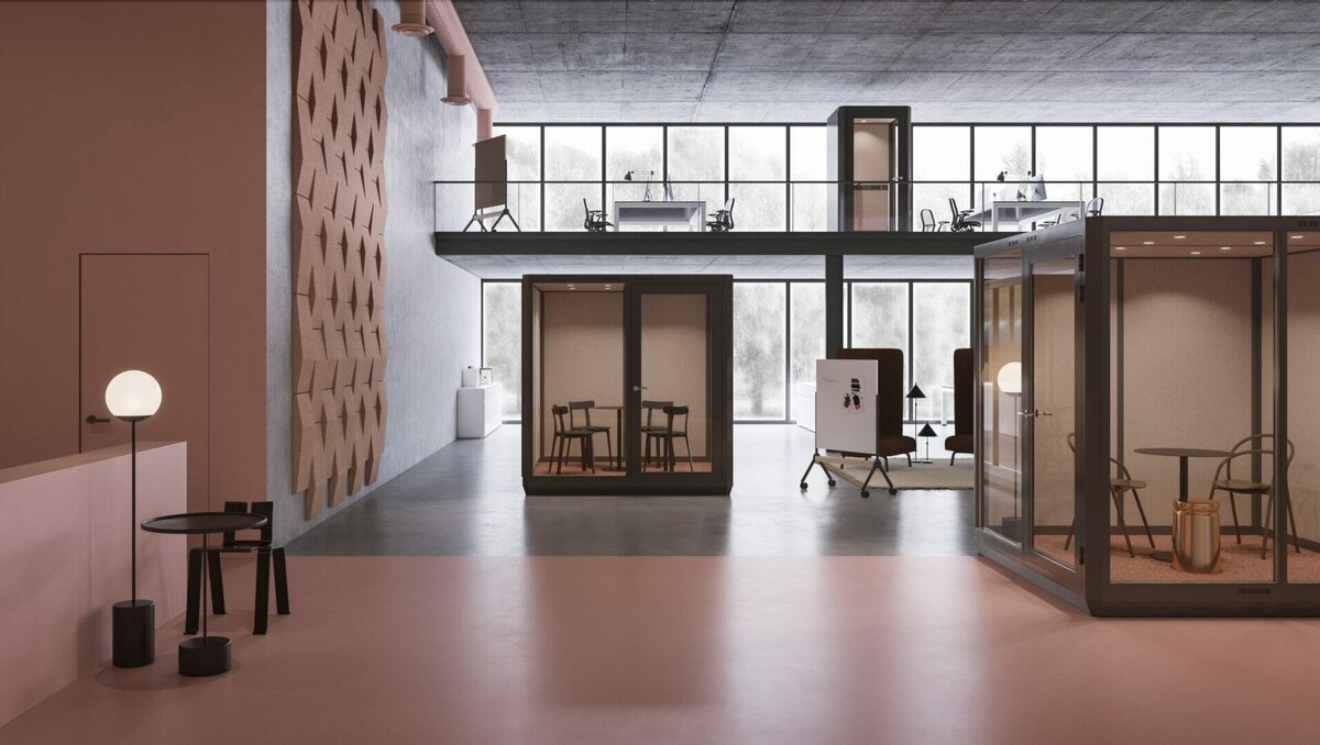 Upcoming commercial interiors event, Workspace Design Show announces world class speakers, leading brands, and pre-show events