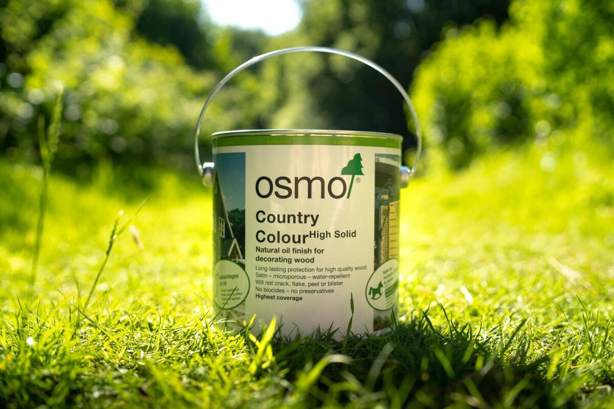 Osmo Profile Piece @osmo_uk