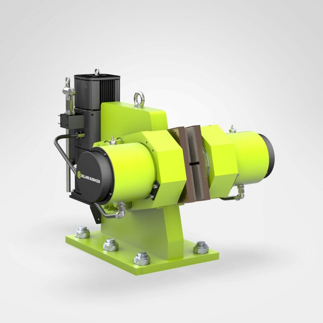 Dellner Bubenzer Relaunches at AIST @dellnerbubenzer