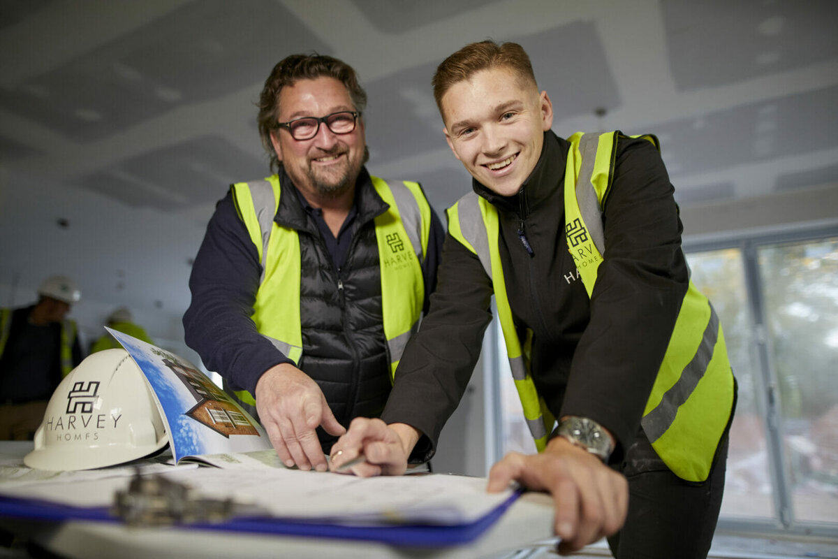 Family developers launch ‘The Ratcliffe Property Group’ to grow its residential and commercial portfolio across the North-West