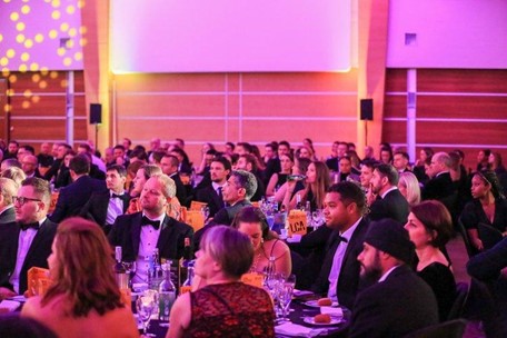 One week to the London Construction Awards deadline – June 6th