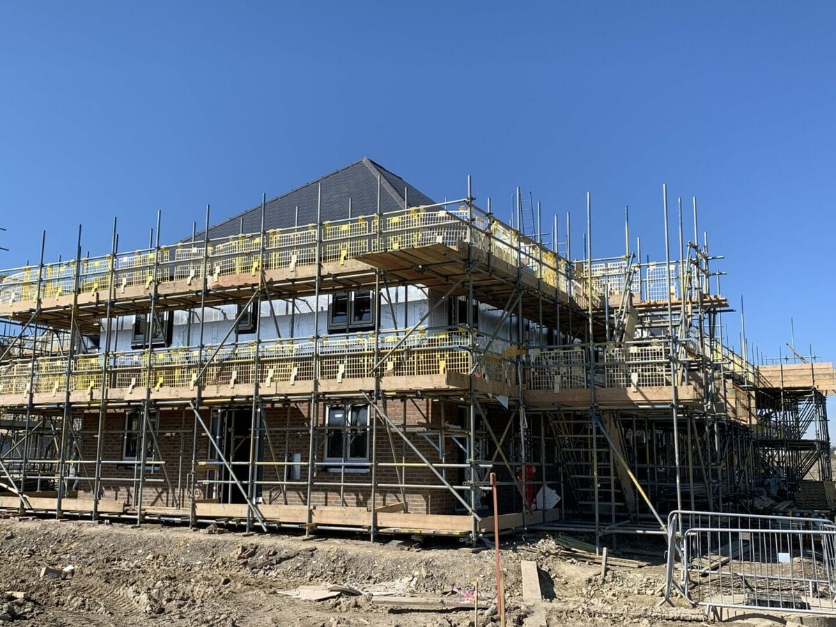 The Future Home Standards explained – Kevin Blunden shares his Insights @HarwoodAI