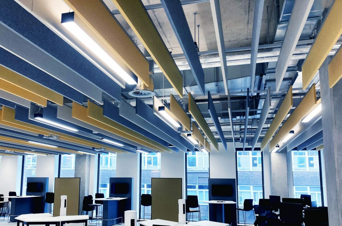 UNIVERSITY OF BIRMINGHAM SCHOOL OF ENGINEERING @WaterlooHVAC
