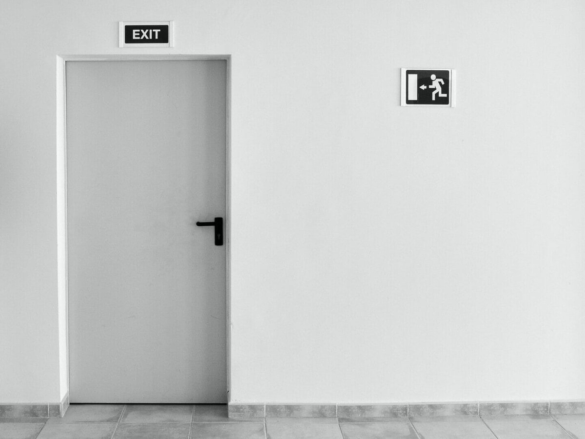 Thousands of Brits are left in danger by inadequate fire safety features @CombinedFire