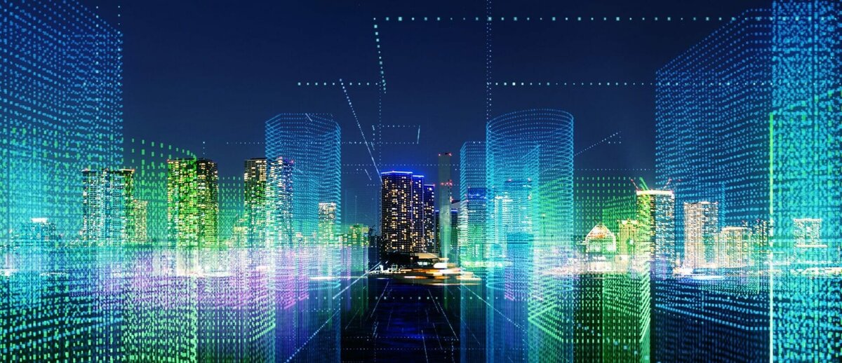 Smart Buildings Show Opens its 2021 event for Registration @smart_build